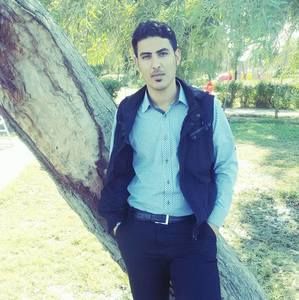 Meet your Posher, Alaa